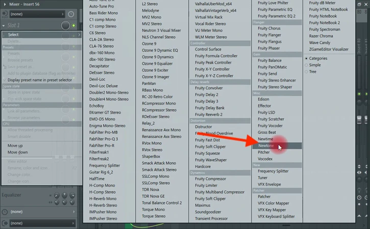 How to Autotune in FL Studio 1